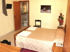 Hotel Ristorante Cordial - Room