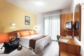 Hotel Emilia - Quarto