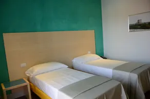 Hotel Zodiaco - Chambre