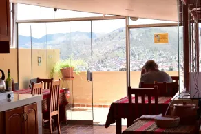 Kuska Hostal - Restaurant