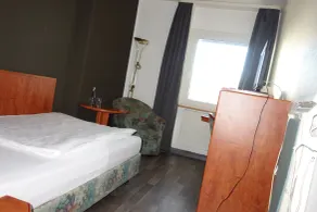Residenz Hotel Eurostar - Rom