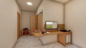 O'NEST Elite - Room