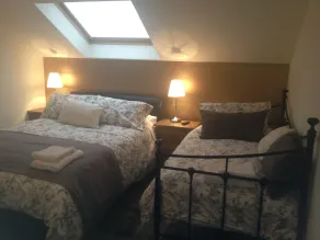 Glengorm Guest House - Camera