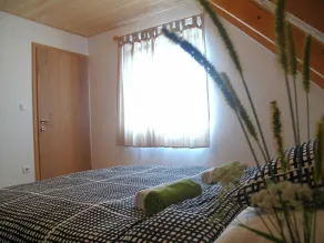 Guesthouse Bor Plitvice Lakes - Habitación