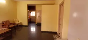 New SV Suites Yelahanka - Room