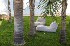 Colonides Retreat Sea & Silence - Chambre