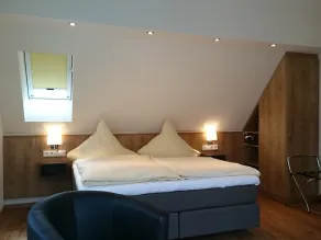 Haus Hohenzollern & Haus 'Ambiente - Quarto