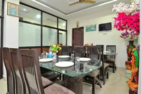 Hotel Forest Hill - Ristorante