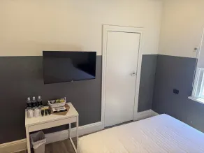 Native Rose Hotel - Room