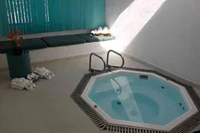 Pedregal Palace - Piscine