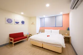 P'inn - Room