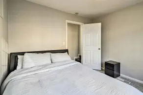 Castro Valley Home w/ Bay Area Views! - Chambre