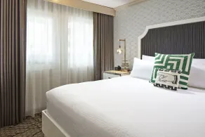 Carlyle Inn - Chambre