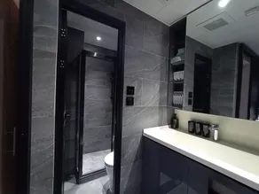 The Nap Mong Kok - Bathroom
