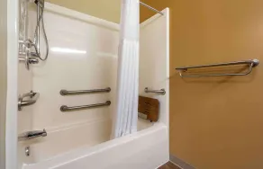 Extended Stay America Suites - Seattle - Tukwila - Salle de bain