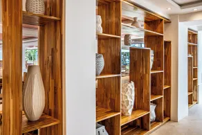 Lia Hotel Jaco - Adults Only - Réception