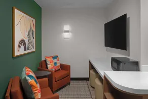 Embassy Suites by Hilton Madison Downtown - Chambre