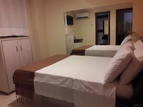 Hotel Sempre Executive - Room