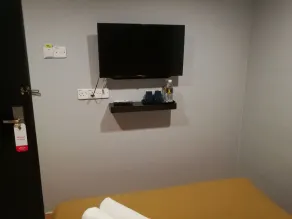 Grandpa Hotel - Chambre