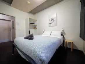 YHA Apollo Bay Eco - Room