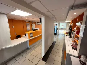 Première Classe Epinay Sur Orge Savigny Sur Orge - Rezeption