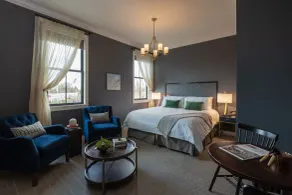 Atticus Hotel - Chambre