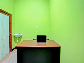 OYO Life 91884 Kost Kusuma Dewi Syariah - Réception