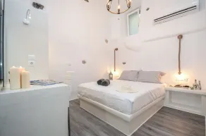 Venetian Suites - Chambre