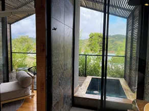 Alko Hotel Tribu del Viento - Zimmer