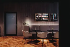 HIIVE Oldenburg - Réception