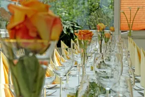 Hotel Zum Fischerwirt - Ristorante