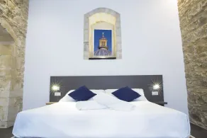Ad Maiora - Design Rooms - Chambre