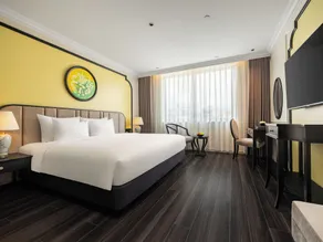 T Boutique Hotel - Quarto