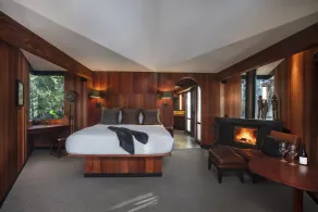 Post Ranch Inn - Chambre