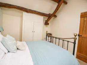 Stockwell Hall Cottage - Rom
