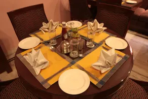 Hotel Florence - Restaurant