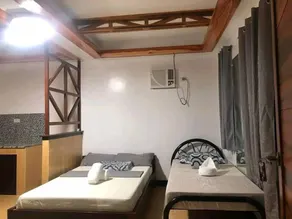 LANGOJON JIANJOY BEACH RESORT - Room
