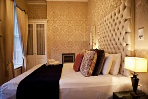 Molly Malone Suite by 5STARSTAY - Rum