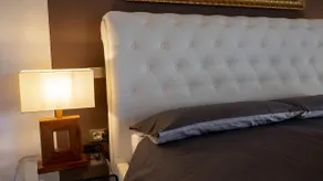 Villa Matildis - Chambre