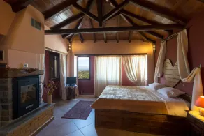 Mansion Terpou - Room
