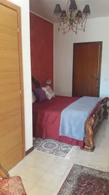 MILAZZO PORT rooms - Room