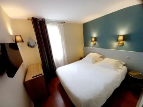 Hôtel Kyriad Nîmes Ouest - Chambre