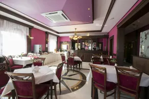 Dworek Magnat - Restaurant