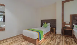 Treebo Seven Olives - Room