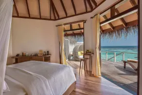 Drift Thelu Veliga Retreat - Rum