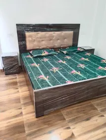 Bushahri Homestay - Zimmer