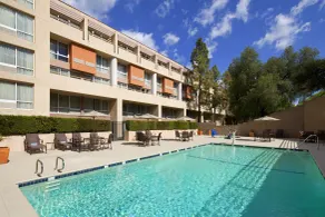 Sheraton Agoura Hills Hotel - Piscine