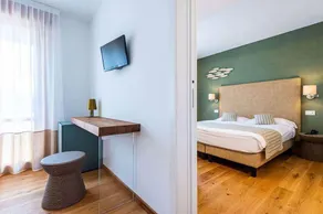 Junior Family Hotel - Room