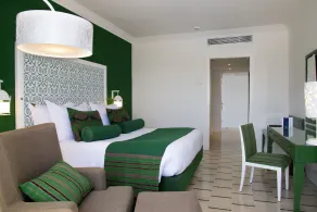 Radisson Blu Resort & Thalasso Hammamet - Chambre