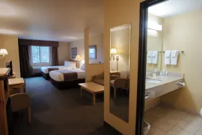 Thumper Pond Resort - Rom